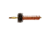 Pro-Shot 6.8mm Military Style Chamber Brush, Brass, 6.8CH