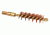 Pro-Shot 9mm Pistol Bore Brush, Pack of 12, 9P-CS