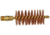 Pro-Shot Bronze Shotgun Bore Brush 10 Gauge