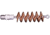 Pro-Shot Bronze Shotgun Bore Brush 20 Gauge