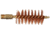 Pro-Shot Bronze Shotgun Bore Brush 28 Gauge