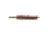 Pro-Shot Bronze Shotgun Bore Brush .410 Gauge