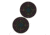 Pro-Shot Pro-Shot Bullseye Splattershot Target, Multi-Color Rings, Heavy Tag Paper, 5 inch x 2, 10-Pack, Multi-Color, 5MCB-10PK, 5B-MC-10PK