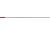 Pro-Shot Coated Rifle Rod, 30in, .22-6.5mm, CR30-22