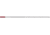 Pro-Shot Coated Rifle Rod Fits .22-6.5mm 36 Inch, CR36-22