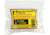 Pro-Shot Cotton Flannel Patches 12-16 Gauge 3 Inch Square 100 Per Bag