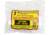 Pro-Shot Cotton Flannel Patches .270-.38 Caliber 2 Inch Round 100 Per Bag