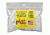Pro-Shot Pro-Shot Cotton Refills For Action/Chamber Cleaning Tool ACT/KT 50 Per Package, Stainless Steel, ACT/R