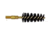 Pro-Shot Nylon Pistol Bore Brush Fits .38/.380/9mm/.40/10mm/.41/.44/.45