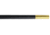 Pro-Shot Pro-Shot One Piece Black Powder Cleaning Rod 48 Inch 10-32 Threads, Black, 1PS-48-BP