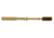 Pro-Shot Payne Galway Chamber Brush For 28 Gauge Shotgun Chambers