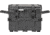 Pro-Shot Pro-Shot Rolling Armorer / Team Cleaning Case, Black, RATC