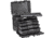 Pro-Shot Pro-Shot Rolling Armorer / Team Cleaning Case, Black, RATC