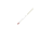 Pro-Shot 12/16 GA Shotgun Bore Cleaning Tool, 3 Pack, Aluminum, 12-SBMT