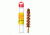 Pro-Shot Pro-Shot Shotgun Chamber Replacement Bronze Brush 12 Gauge, Bronze Bristles w/ Steel Core, 12C