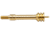 Pro-Shot Spear Tip Cleaning Jag, .44 Caliber, J44B