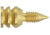Pro-Shot Pro-Shot Tactical Pull-Thru Jag .338, Brass, TJ338