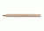 Pro-Shot Pro-Shot Ten Inch Mopster For 12 Gauge Shotgun, White w/ Brass Core, MPS