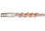 Pro-Shot Tornado Pistol Brush .22 Caliber