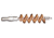 Pro-Shot Tornado Pistol Brush .40 Caliber/10mm