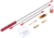 Pro-Shot Universal Gun Cleaning Kit - 3 Piece, .22 Cal. and Up, Stainless Steel, 30 in Length UV22K30