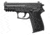SIG SAUER PRO SP2022 Pistol, .357 SIG, 3.9 in barrel, black polymer frame, integrated polymer grip, recoil operated semi-automatic, SIGLITE night sights, nitron finish slide, 12 round magazine, PRO SP2022-2-FRRMPG