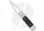 Pro-Tech Knives Godson Automatic Folding Knife, 3.15in, 154CM, Spear Point Blade, G-10, Black/Gray Handle, Satin, Black/Gray/Gray, 7.56 inch, BHQ-1370