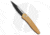 Pro-Tech Knives Newport Custom Automatic Folding Knife, 3.00in, CPM S35VN, Spear Point Blade, Stainless Steel, Copper/Rose Handle, Standard, Copper/Rose/Black, 7.125 inch, BHQ-88611
