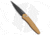 Pro-Tech Knives Newport Custom Automatic Folding Knife, 3.00in, Damascus, Spear Point Blade, Stainless Steel, Copper/Rose Handle, Damascus, Copper/Rose/Black, 7.125 inch, BHQ-88612