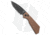 Pro-Tech Knives Strider + PT Automatic Folding Knife, 3.00in, CPM MagnaCut, Drop Point Blade, Aluminum, Tan Handle, Gridlock FDE, Tan/Black, 7.00 inch, BHQ-208950