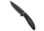 Pro-Tech Pro-Tech Cambria 2 Knife Battle Worn Blk Al + TechnoCarbo Copper 3.5" DLC, Black/Copper, MagnaCut, adult, BHQ-221539