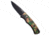 Pro-Tech Pro-Tech Duke 2 Automatic Knife Woodland Camo Aluminum 2.7" DLC MagnaCut, Camo, CPM MagnaCut, adult, BHQ-224876