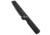 Pro-Tech Pro-Tech Slimfoot Automatic Knife Black Textured Aluminum 3.1" DLC MagnaCut, Black, CPM MagnaCut, adult, BHQ-227281
