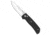 Pro-Tech Knives Terzuola ATCF Custom Automatic Folding Knife, 3.50in, 154CM, Drop Point Blade, Carbon Fiber, Black Handle, Black/Steel, 7.92 inch, BHQ-207837