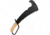 Pro Tool WoodmanS Pal Military Premium w/ Leather Sheath And Stone, 284-LTS
