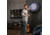 Prodigy Prodigy Auto Score Bristle Dartboard System, Black, D9000W