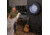 Prodigy Prodigy Auto Score Bristle Dartboard System, Black, D9000W