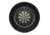 Prodigy Prodigy Auto Score Bristle Dartboard System, Black, D9000W