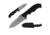 Proelia Defcon 8.75in Fixed Blade Knife, D2 Blade G10 Handle 4015902