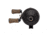 ProFISHiency 2-4-1 Standard and Micro Black Spincast Reels, Multicolor, 241BLKCORK
