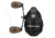 ProFISHiency 2-4-1 Standard and Micro Black Spincast Reels, Multicolor, 241BLKCORK