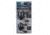 ProFISHiency 2-4-1 Standard and Micro Black Spincast Reels, Multicolor, 241BLKCORK