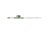 ProFISHiency 5ft Krazy 2.0 Spincast Combo w/Lures, Multicolor, KRZY25SCCC