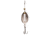 ProFISHiency 5ft Krazy 2.0 Spinning Combo w/Lures, Multicolor, KRZY25SPINCC