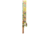 ProFISHiency 5ft Krazy 2.0 Spinning Combo w/Lures, Multicolor, KRZY25SPINCC