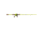 ProFISHiency 6ft Flash Recreational Spincast Combo, Multicolor, 6FLASHSCREC