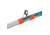 ProFISHiency 6ft Krazy Recreational Spincast Combo, Multicolor, 6KRZYSCREC