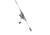 ProFISHiency 6ft6in Mint 2 PC Spinning Combo, Multicolor, 66MINT2PC