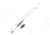 ProFISHiency 6ft6in Mint 2 PC Spinning Combo, Multicolor, 66MINT2PC