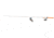 ProFISHiency 6ft8in Realtree Edge Spinning Combo, Multicolor, PRORTEOG18